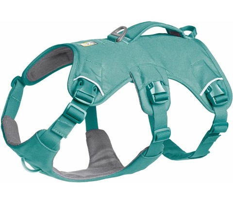 Ruffwear postroj Web Master