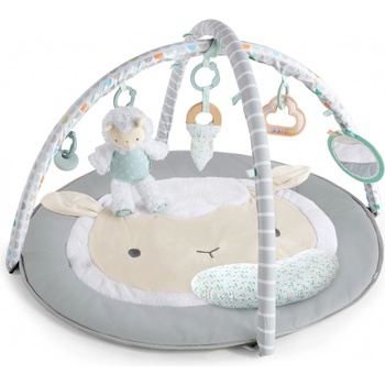 INGENUITY Deka na hranie plyšová Corrie