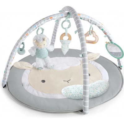 INGENUITY Deka na hranie plyšová Corrie