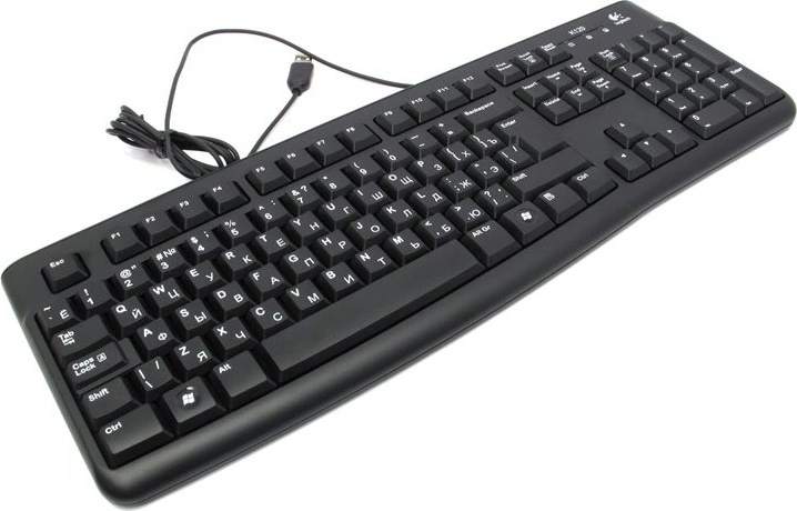 Logitech K120 920-002522