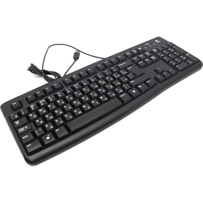Logitech K120 920-002522