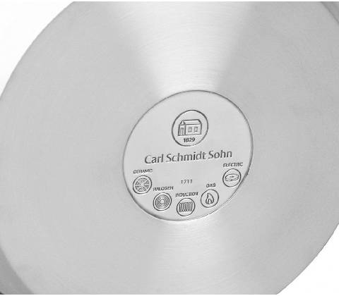CS Solingen CS-043216
