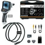 Laserliner Видеоконтролер Laserliner VideoFlex G4 Vario/ ø17мм (082.247A)