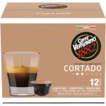 Caffé Vergnano Caffe Vergnano Cortado капсули за Dolce Gusto 12 бр