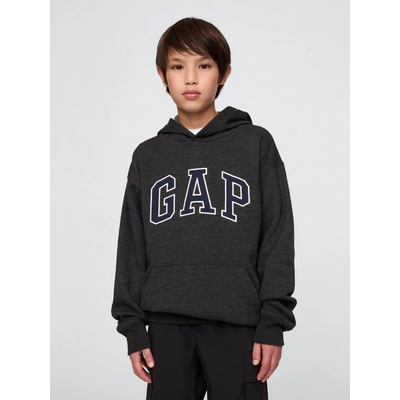 GAP dětská mikina s logem 743960-00