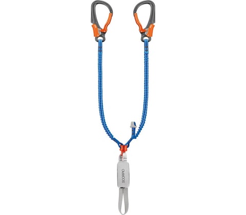 Petzl Scorpio EasHook