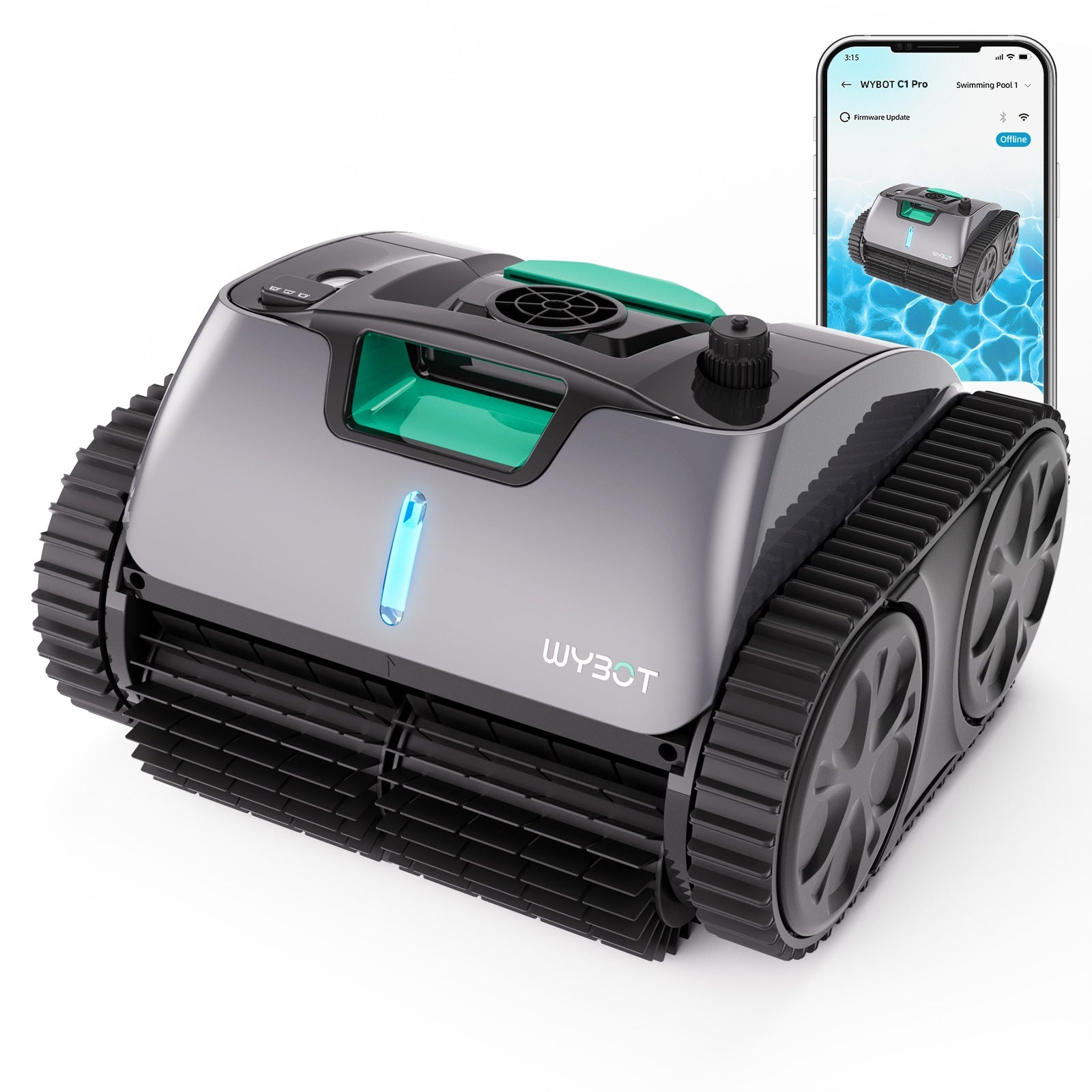 Wybot C1 Pro (110425)