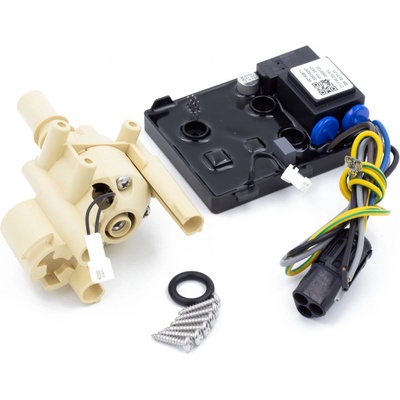 Easypump Elektronická deska EASY E-DEEP 900, 2.4 BAR