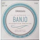 D'addario EJ60