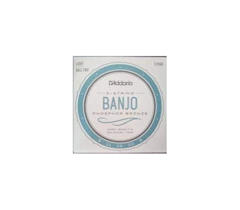 D'addario EJ60