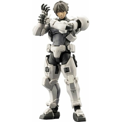 Kotobukiya Hexa Gear 1/24 Governor Armored A1 2.0 8 cm
