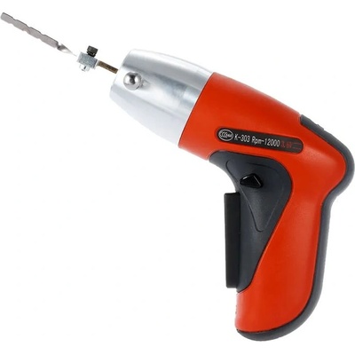 LockPick GUN, електрически (LG-BH-COT-107)