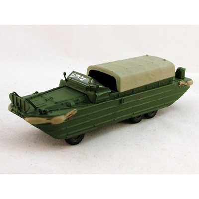 Eaglemoss DUKW 353 Soviet Army 1:72