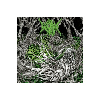Gloomlord - Worm LP
