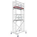 KRAUSE Алуминиево мобилно скеле KRAUSE Stabilo 10/200/ 6.4 м (13771049)