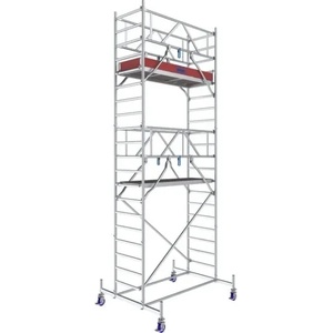 KRAUSE Алуминиево мобилно скеле KRAUSE Stabilo 10/200/ 6.4 м (13771049)