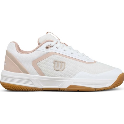 Wilson Courtglide W White/Cameo Rose