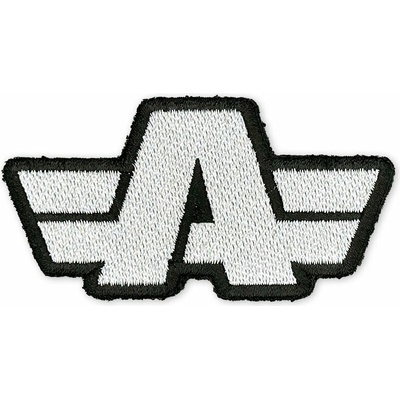 Arma Reforger Symbol Velcro Patch - nášivka
