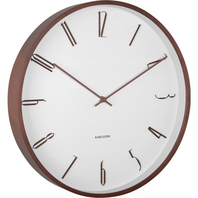 Karlsson 6014WH