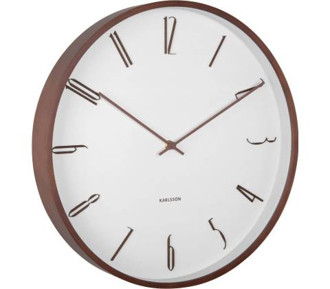 Karlsson 6014WH