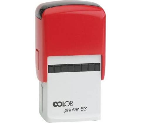 Colop Printer 53