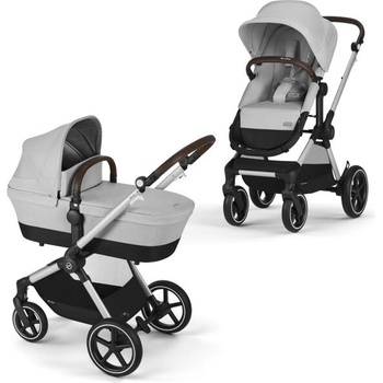 Image 1 of Cybex Eos Lux 2 in 1