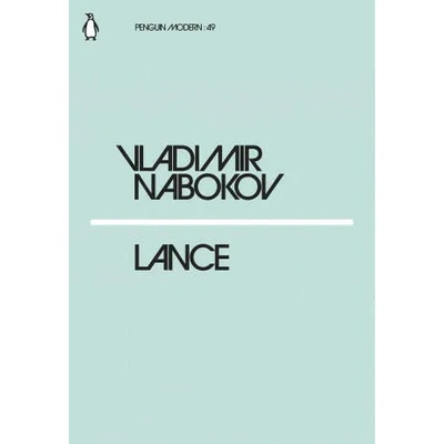Lance | Vladimír Nabokov