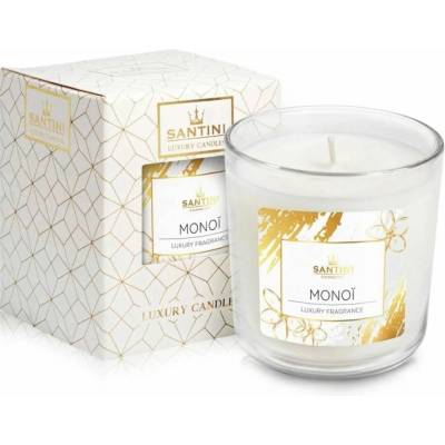 SANTINI Cosmetic Monoï 200 g