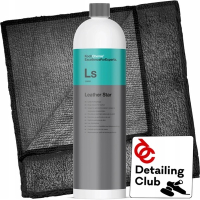 Koch Chemie Protectleathercare 500 ml