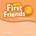First Friends Second Edition 2 Class Audio CD 1