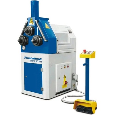 Metallkraft PRM 60 FH 3812060
