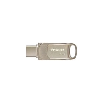 Image 1 of Patriot TAB T560 32GB USB 3.2 (PS32GT560DS5D)
