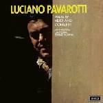 Universal Pavarotti Luciano: Arias By Verdi And Donizetti - CD (076758)