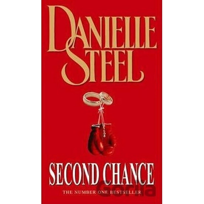 Second Chance Steel Danielle