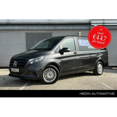 Mercedes-Benz Vito Tourer 150 kW