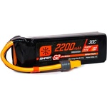 Spektrum Спектрум Смарт G2 LiPo 11.1V 2200mAh 30C IC3