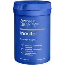 Formeds Bicaps Inositol 630 mg 60 kapsúl