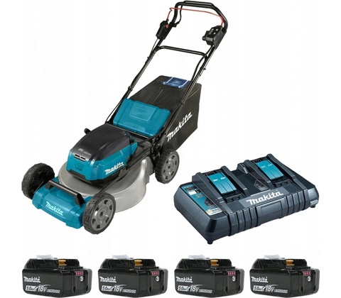 Makita DLM462PT4