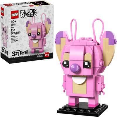 LEGO® BrickHeadz 40922 Anjelik z filmu Lilo a Stitch