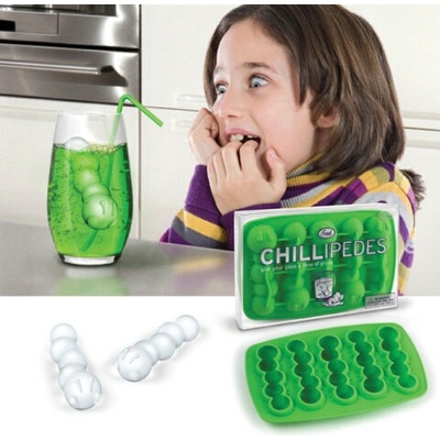 FRED Forma na led Chillipedes - housenky