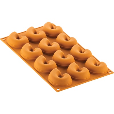 Silikomart Форма за предястие Polpo (36.357.36.0065)