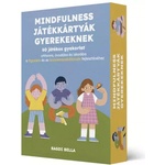 Mental Focus Игрални карти за осъзнатост за деца (mf-ka-mgy-0315)