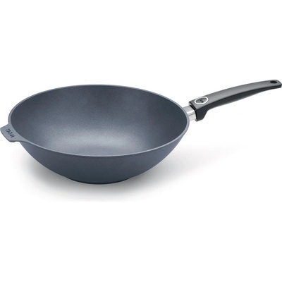 Titanová pánev Wok O 32 cm Diamond Lite WOLL