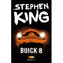 Buick 8
