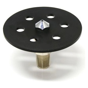 Lindr Vystřikovač bez odpadu