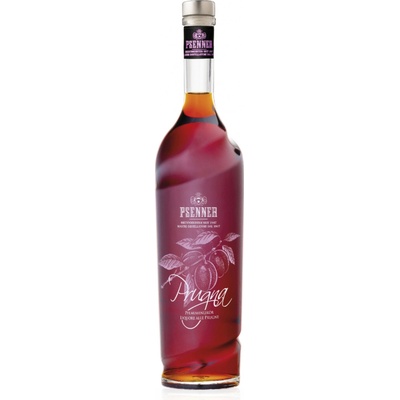 Psenner Švestka 30% 0,7 l (holá láhev)