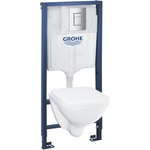GROHE Solido Square 39467000