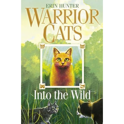 Warrior Cats: Into the Wild