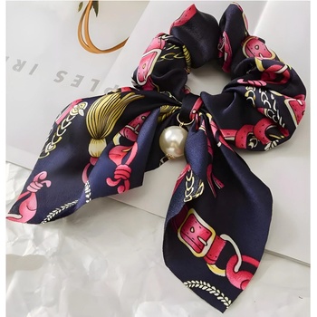 HARAHU Гумичка за коса bo-19008 - Тип2 kp19008 (bo-19008)