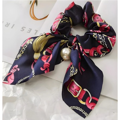 HARAHU Гумичка за коса bo-19008 - Тип2 kp19008 (bo-19008)